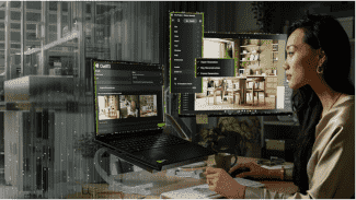 Využití AI lokálně je stále jednodušší a rychlejší díky GeForce RTX