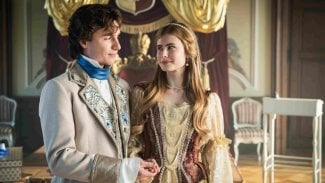 Záhada strašidelného zámku