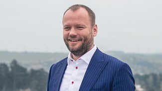 František Zeman, Algotech