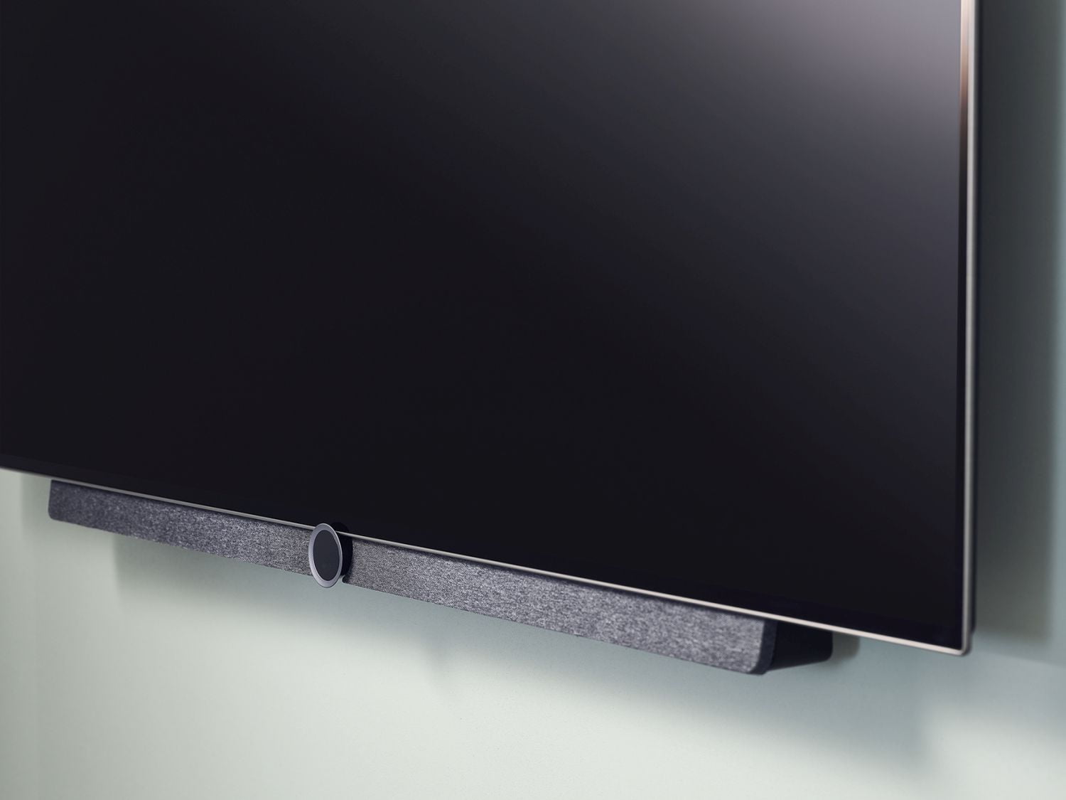 Loewe Bild 3 - LCD i OLED