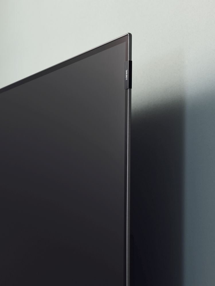 Loewe Bild 3 - LCD i OLED