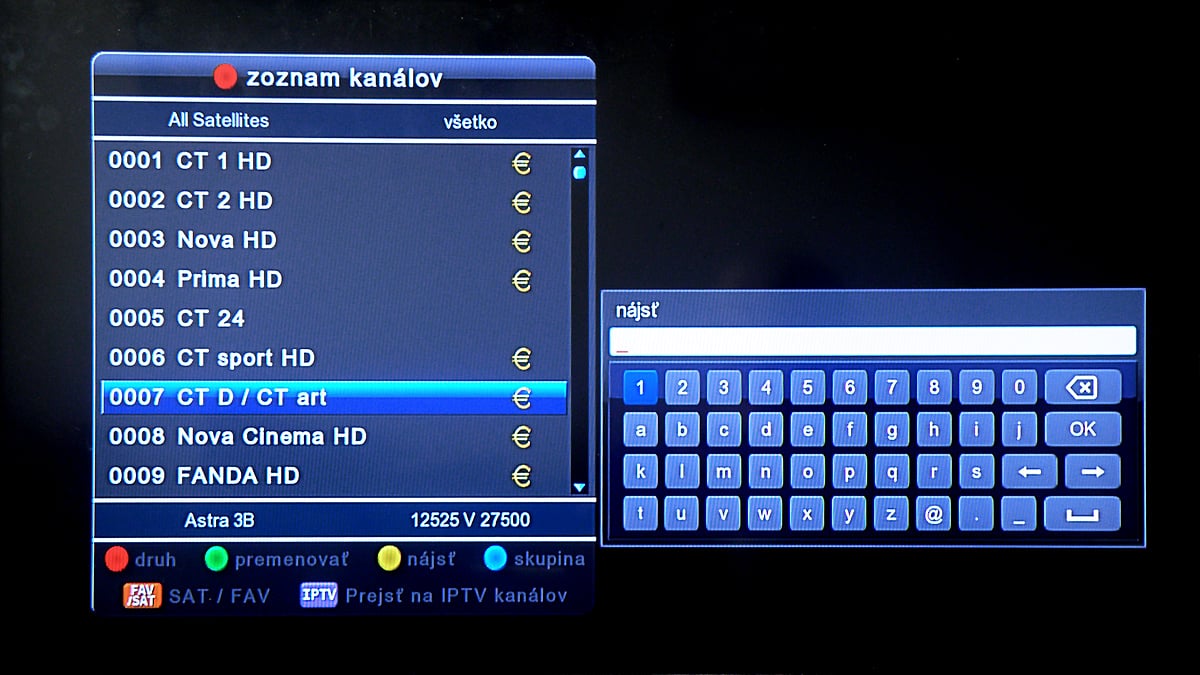 Medi@link Smart Home ML 1200S