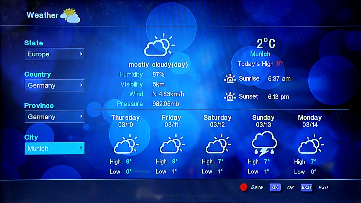 Medi@link Smart Home ML 1200S