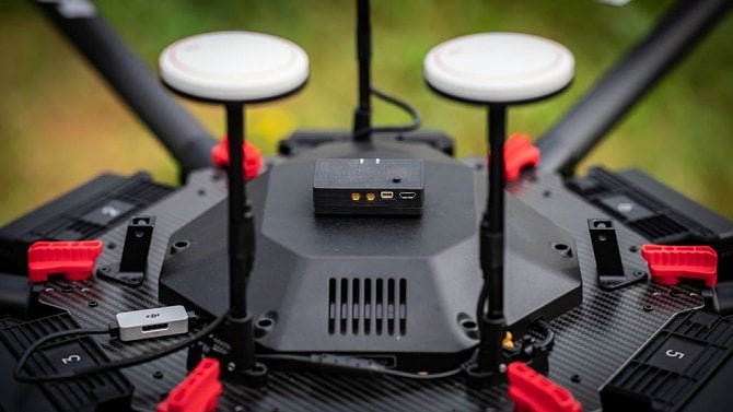 Dronetag