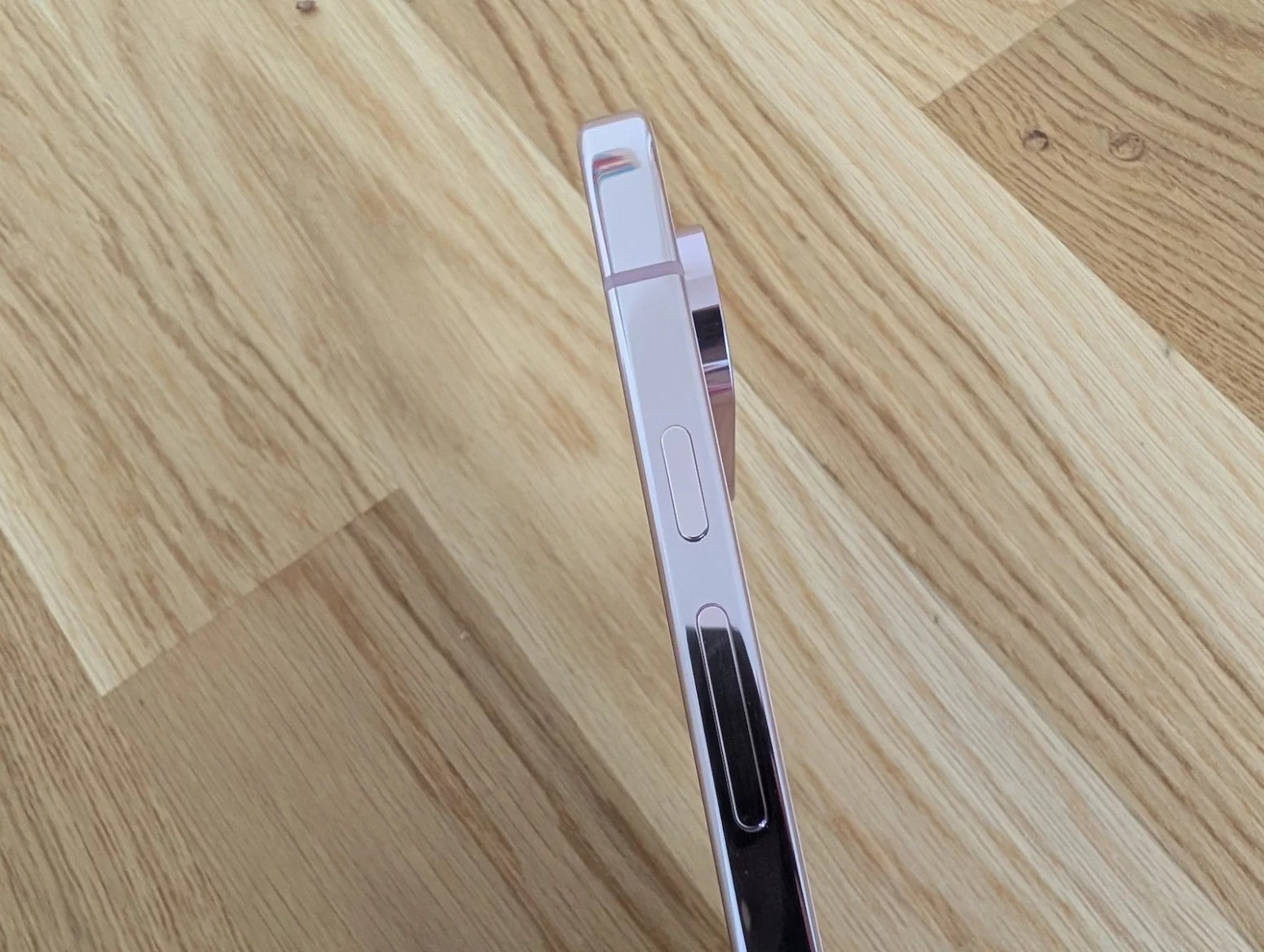 Chytrý telefon Google Pixel 9 Pro