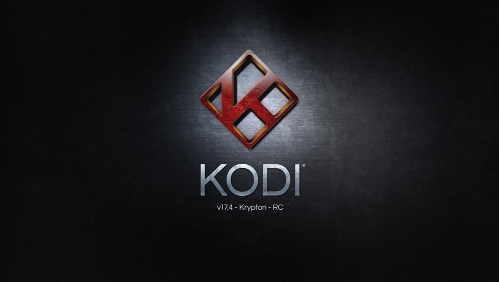 KODI for Windows
