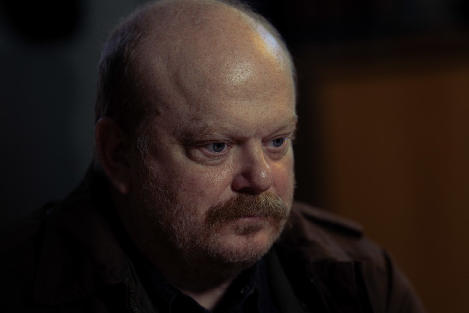 Natáčení seriálu Táta (TV Prima)