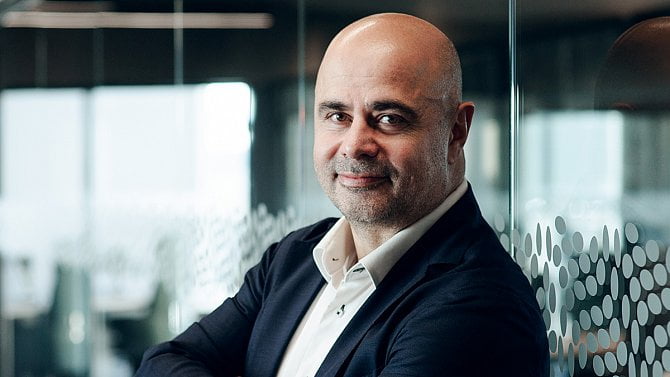 Petr Šíma, DEPO Ventures