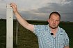 Ladislav, 35 let - Tento movitý pěstitel a chovatel bude svou ženu na rukou nosit, ale očekává od ní porozumění pro práci farmáře. 