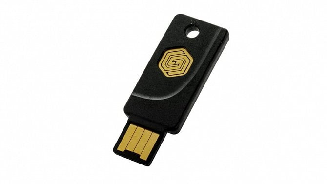 Token - IdemKey - GoTrustID