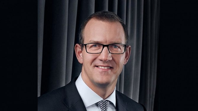 Daniel Křetínský