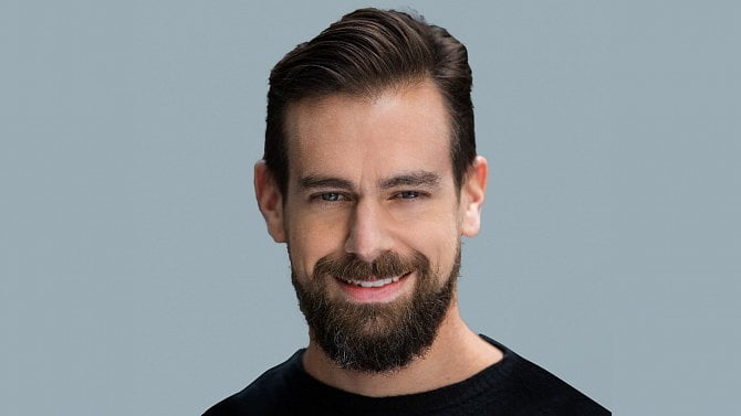 Jack Dorsey -Twitter - Square
