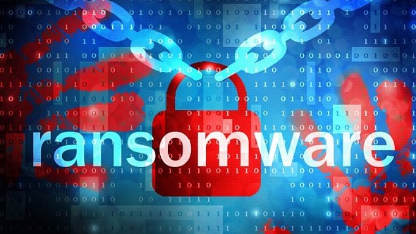 Malware - virus - ransomware