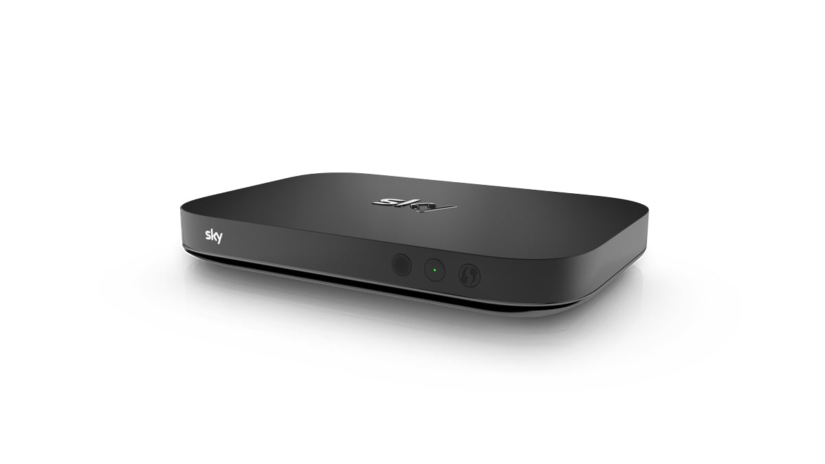 Sky Q mini