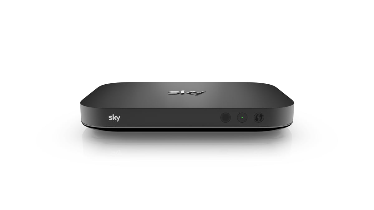 Sky Q mini