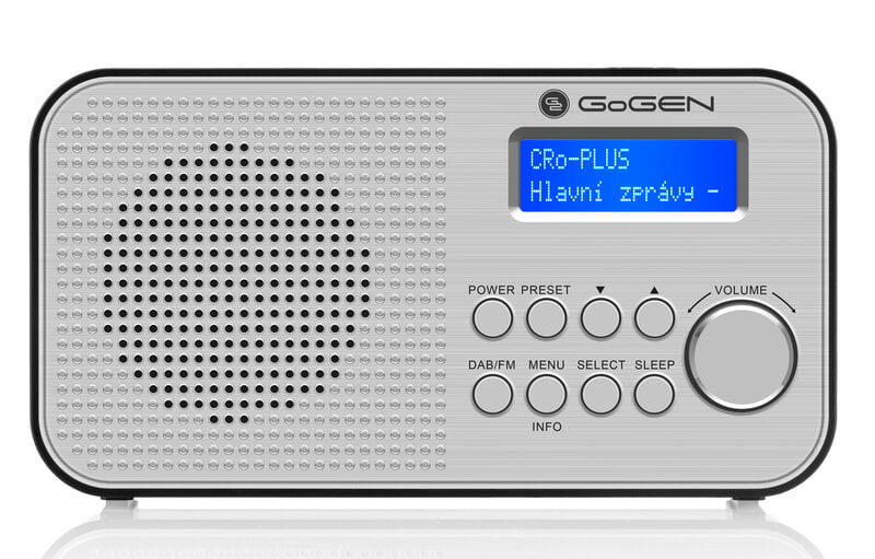 GoGEN DAB 300 N