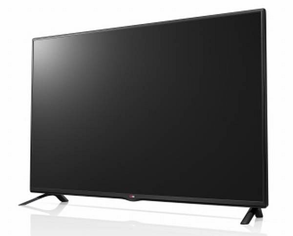 LG 32LB550U (6.490 Kč) nabídne 81 cm (32") a obrazovku s rozlišením 1 366 x 768 bodů typu LCD (IPS), což se ovšem nepodařilo potvrdit.