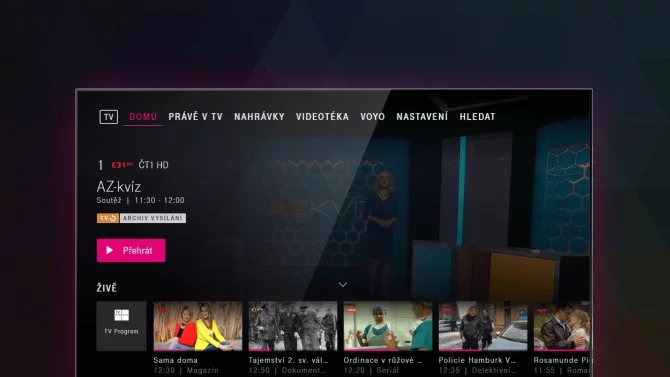 Magenta TV