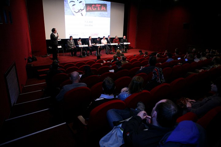 ACTA