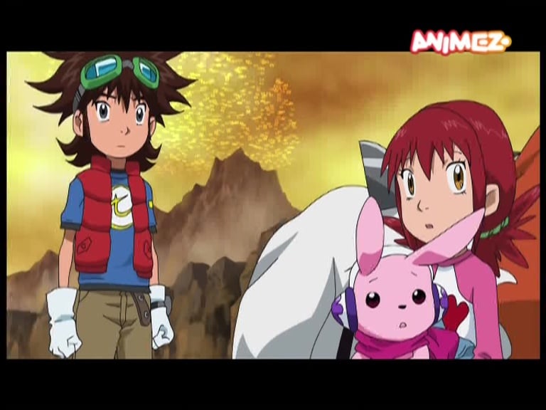 Kidz/Animez