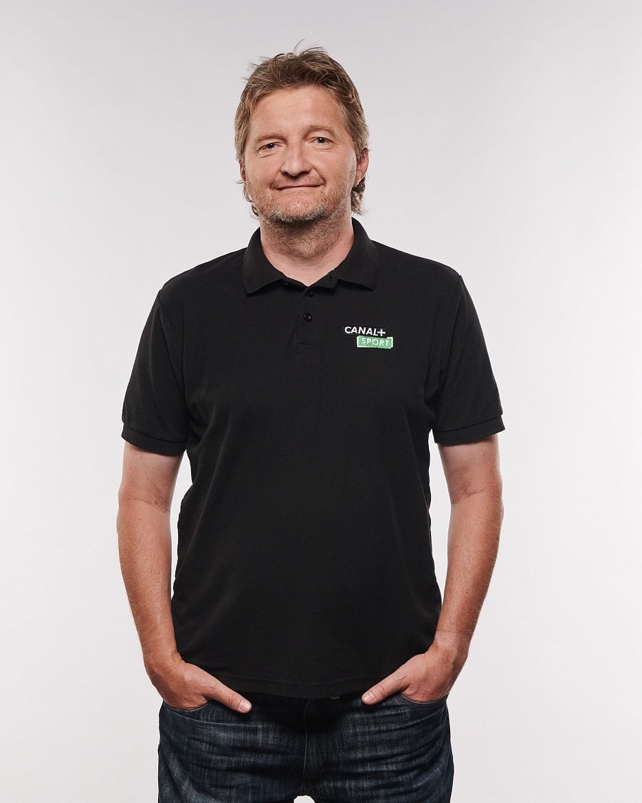 Jaromír Bosák