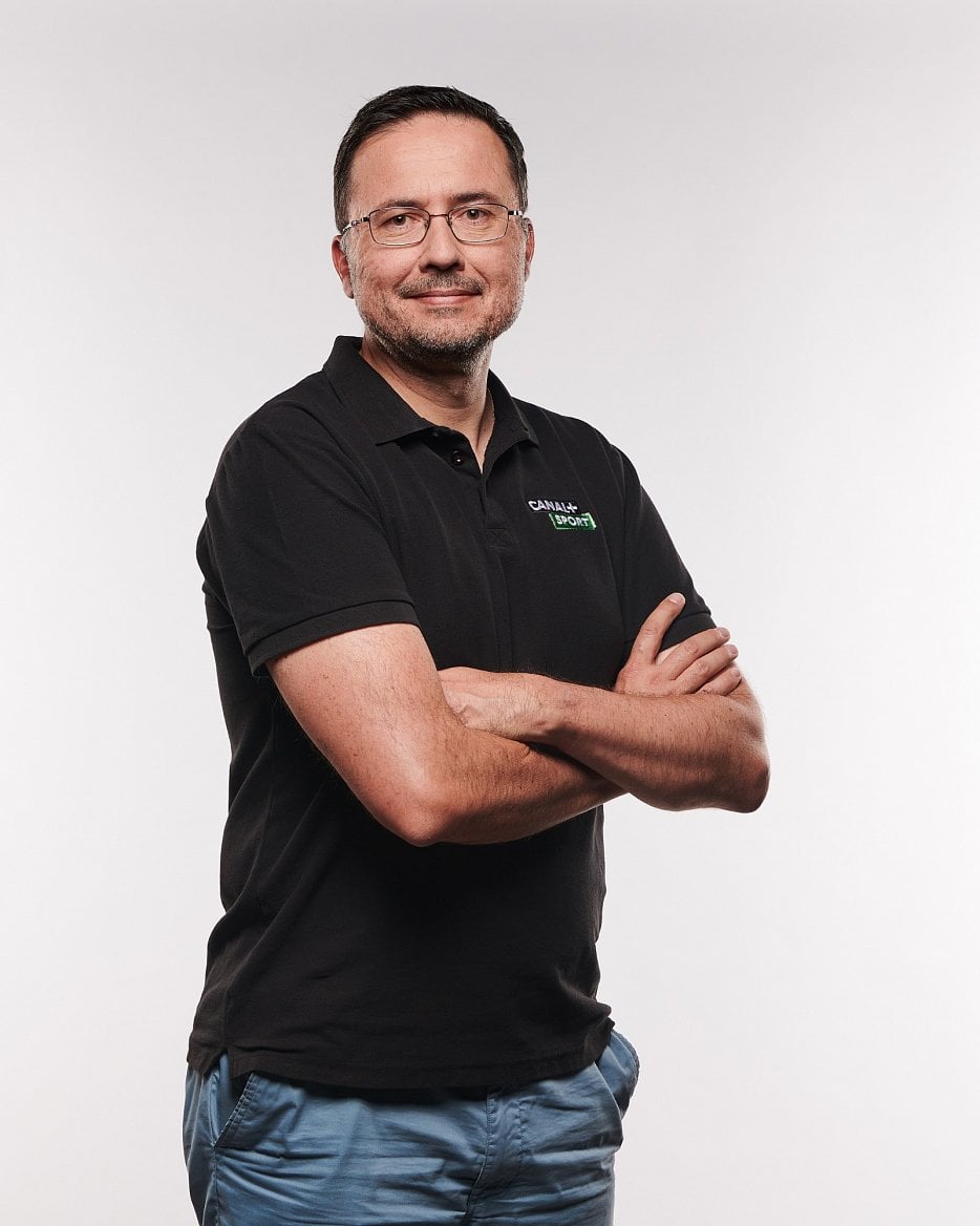 Jiří Hošek