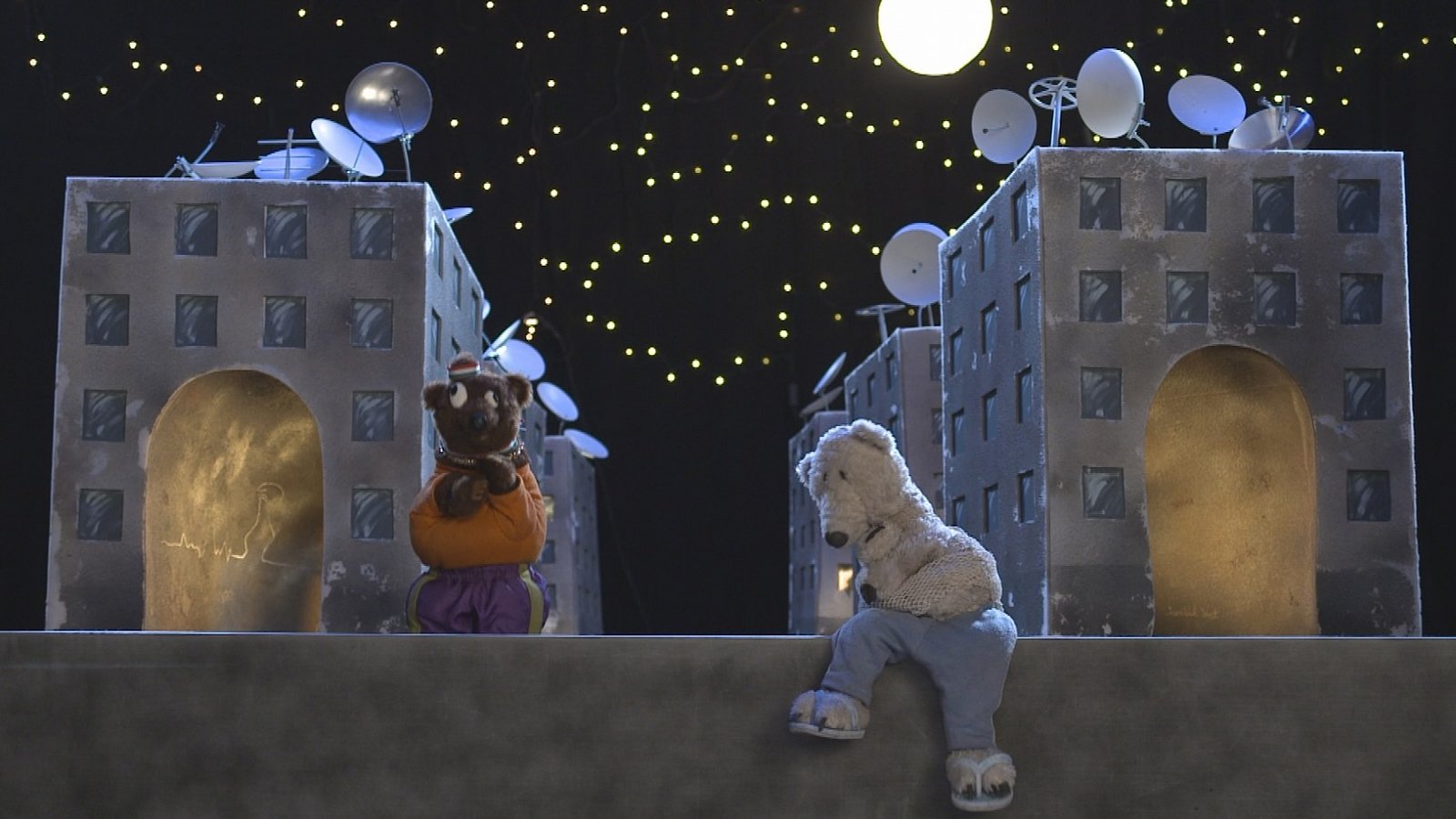 Potkali se na sídláku od 14. prosince na Prima Comedy Central