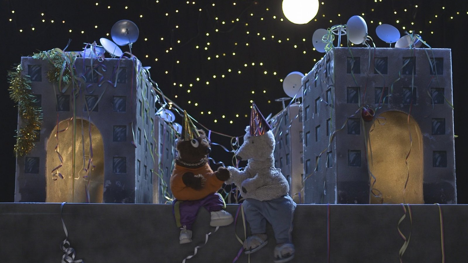 Potkali se na sídláku od 14. prosince na Prima Comedy Central