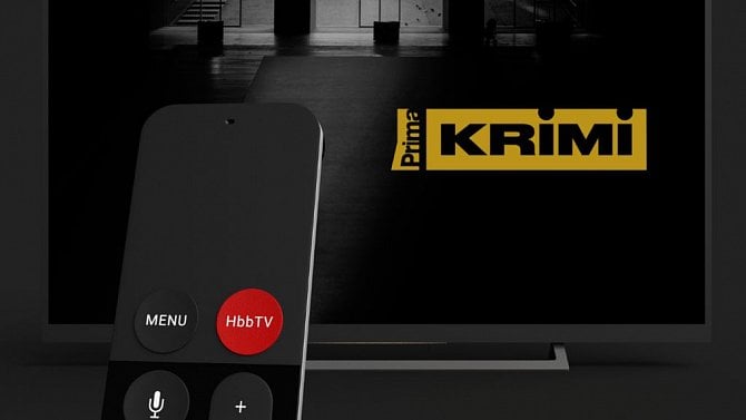 Prima Krimi, HbbTV