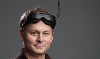Jakub Karas (UpVision)