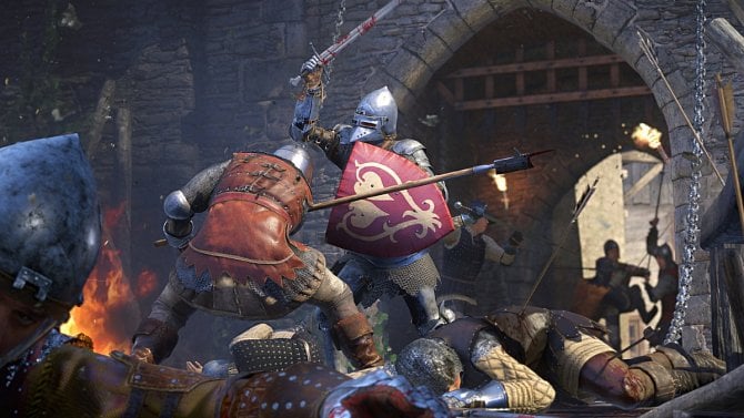 Kingdom Come Deliverance