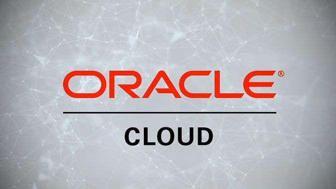 Oracle Cloud