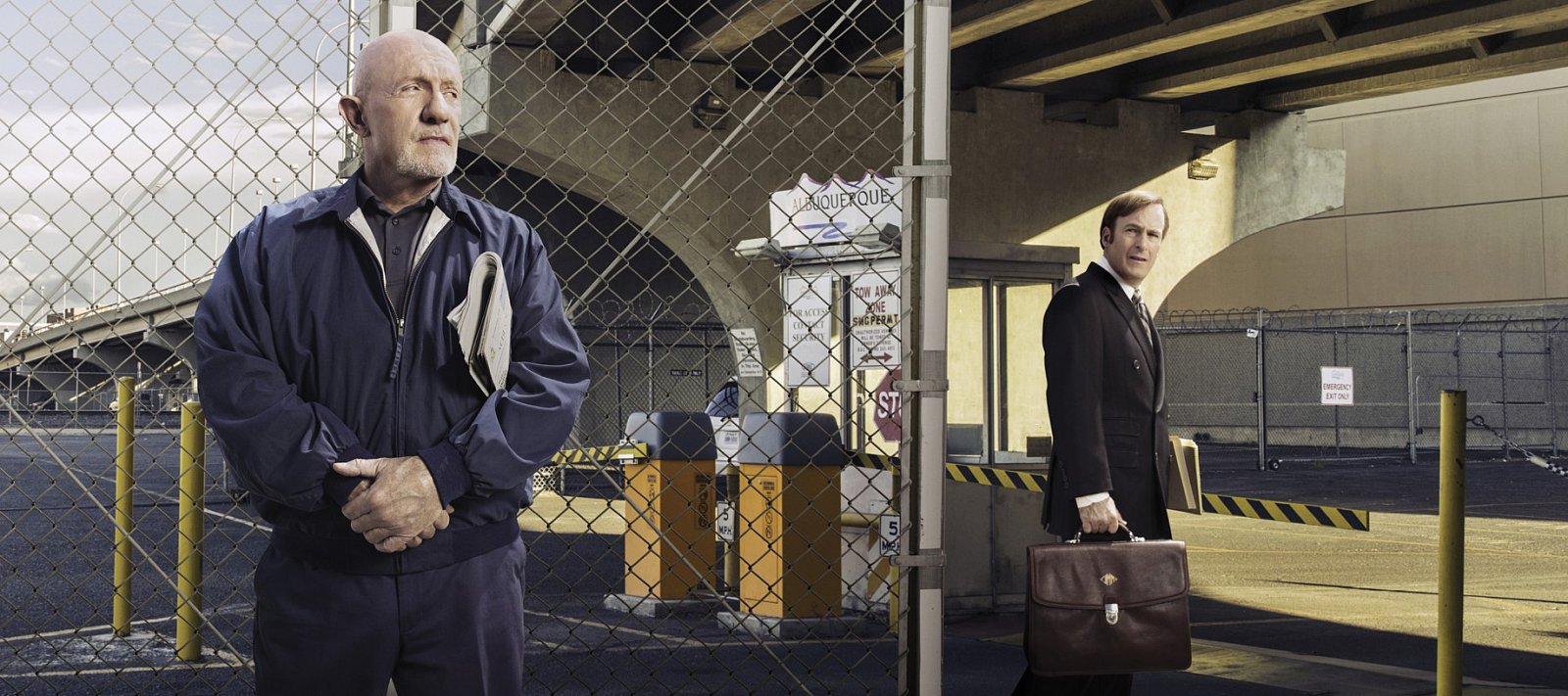 Seriál Better Call Saul míří v Česku na obrazovku stanice AMC