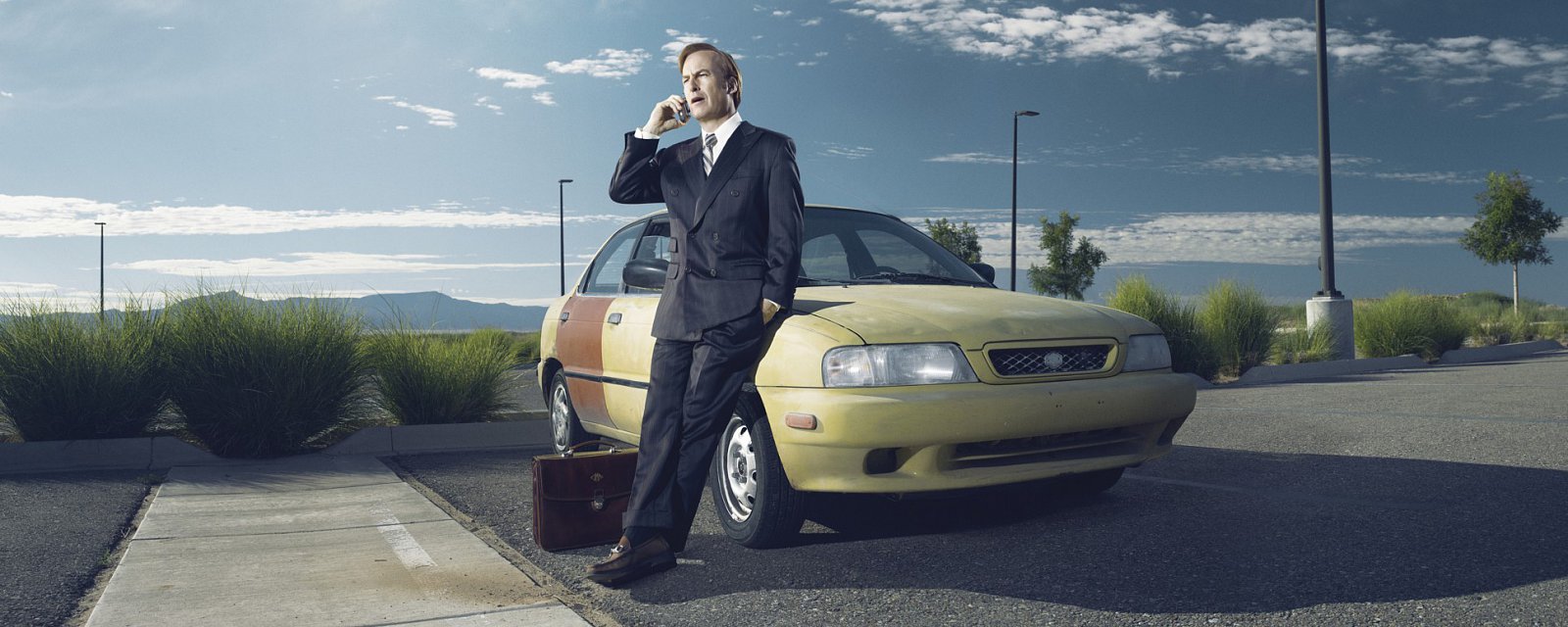 Seriál Better Call Saul míří v Česku na obrazovku stanice AMC