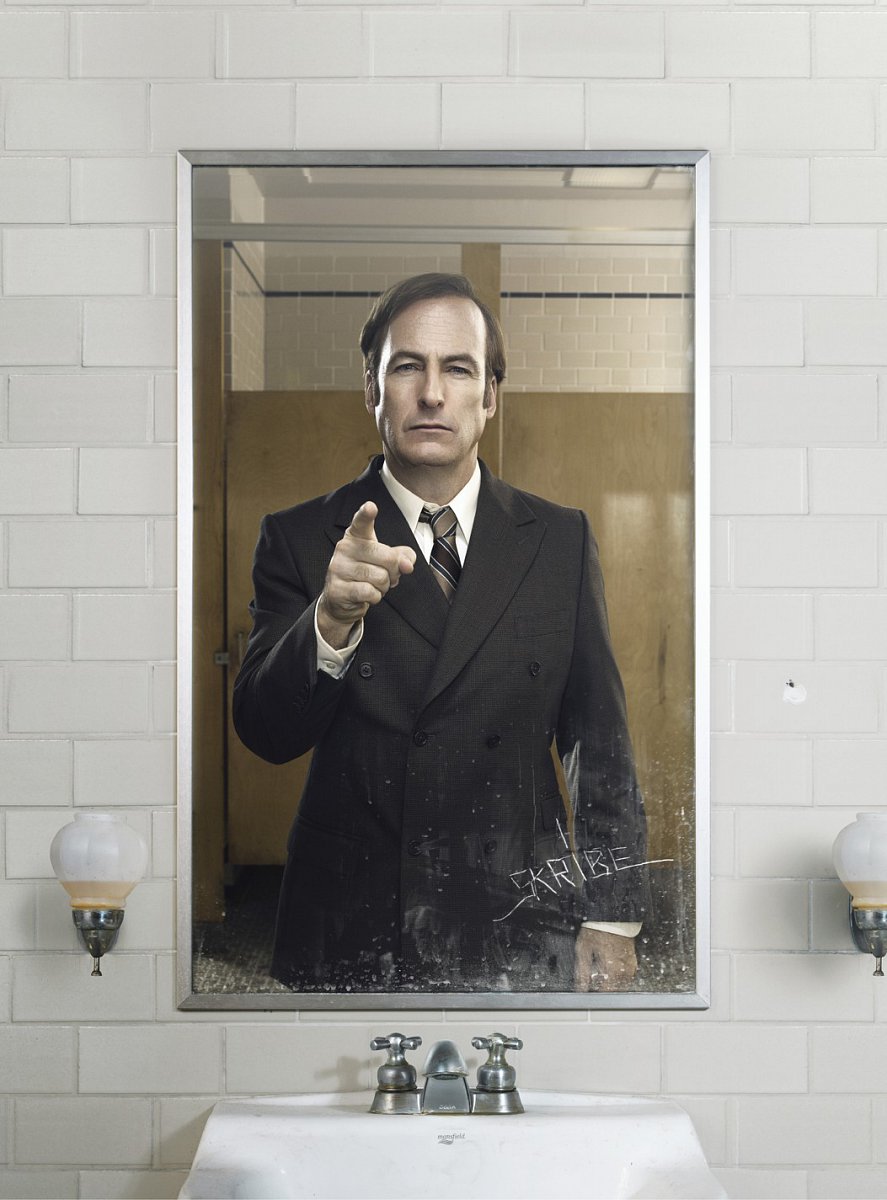 Seriál Better Call Saul míří v Česku na obrazovku stanice AMC