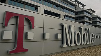 T-Mobile