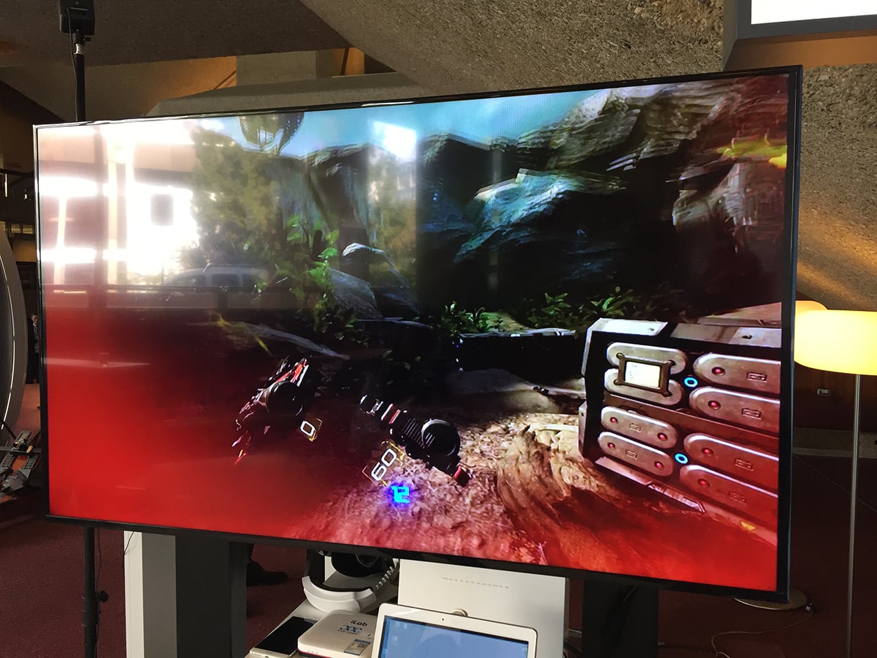 Cloud VR: streamování virtuální reality z cloudu