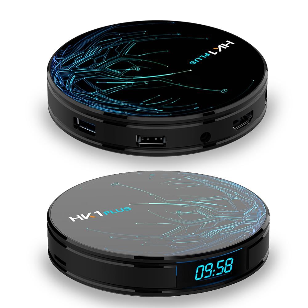 HK1 Plus