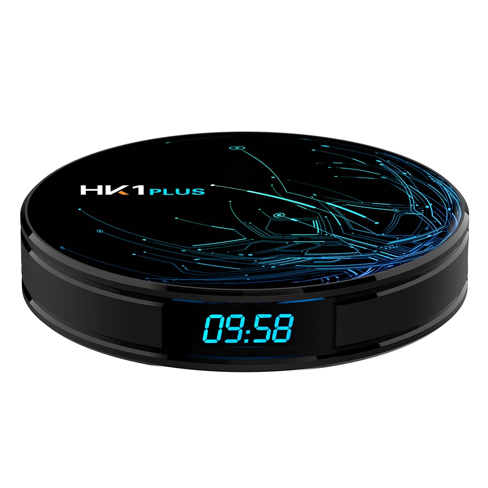 HK1 Plus