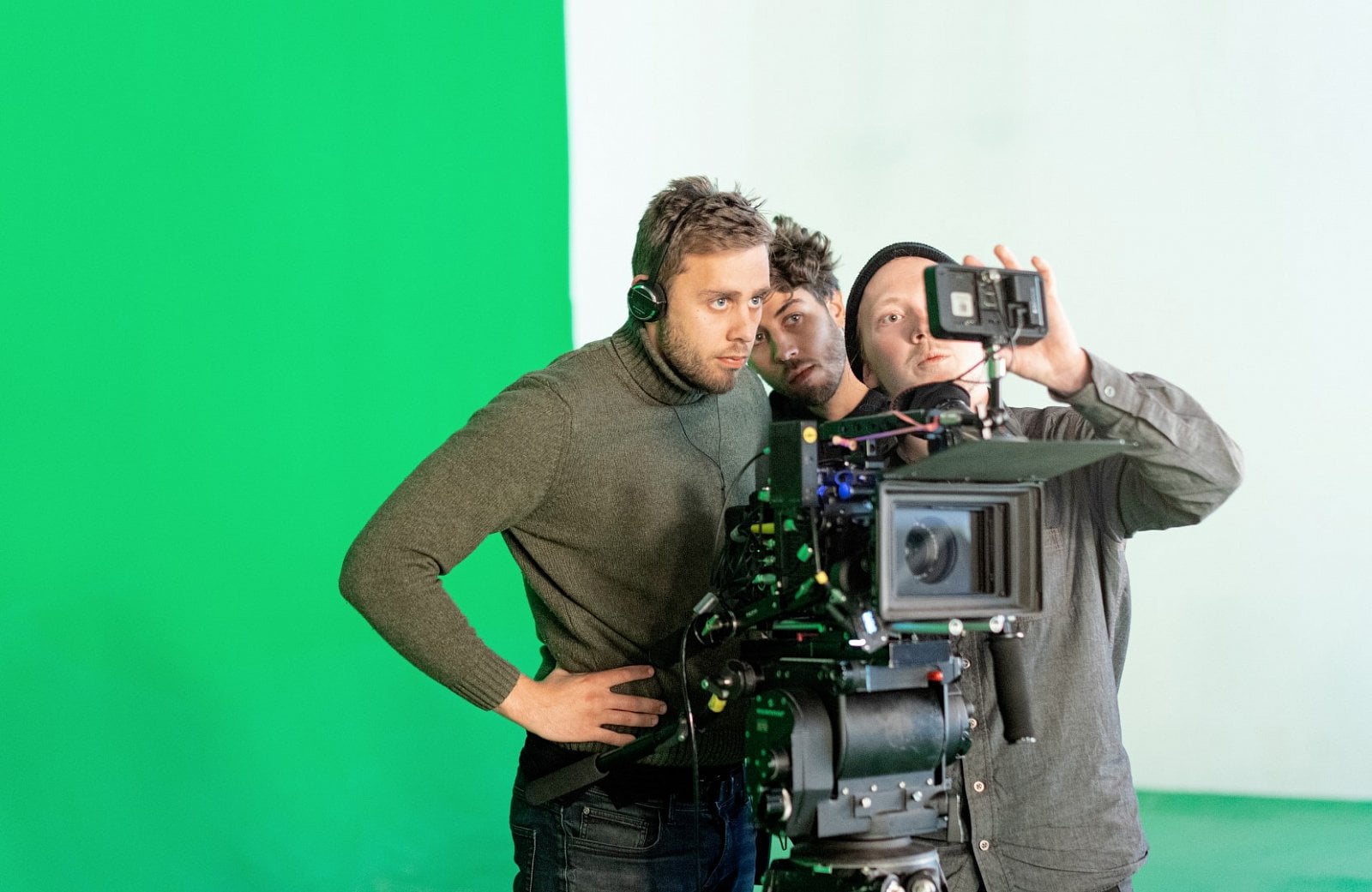 První dobrá (2022)