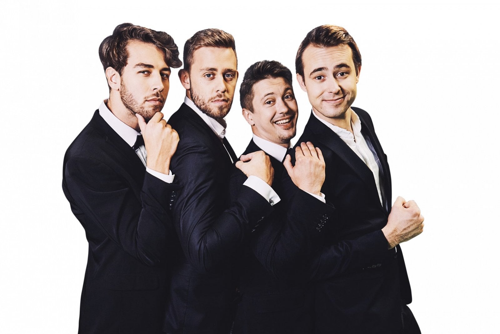 První dobrá (2022)