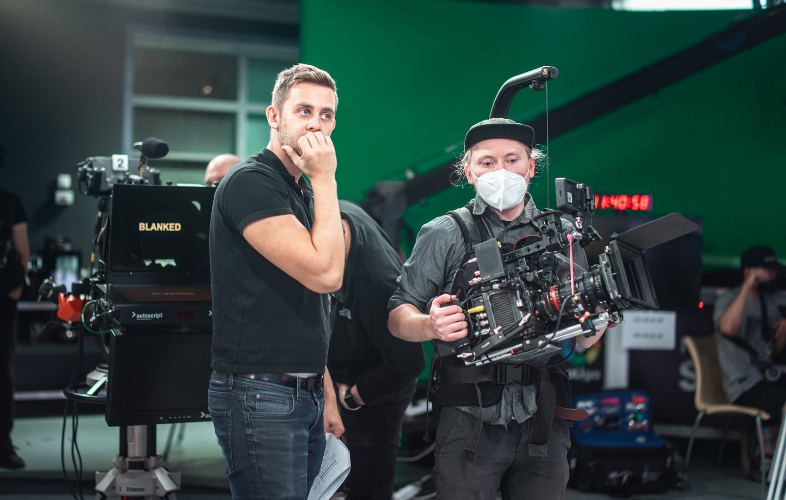 První dobrá (2022)