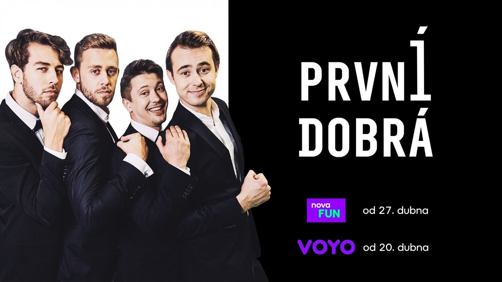 První dobrá (2022)