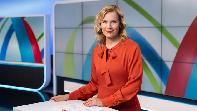Zpravodajství televize Yle