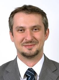 Martin Bohuslav
