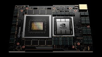 Nvidia Grace