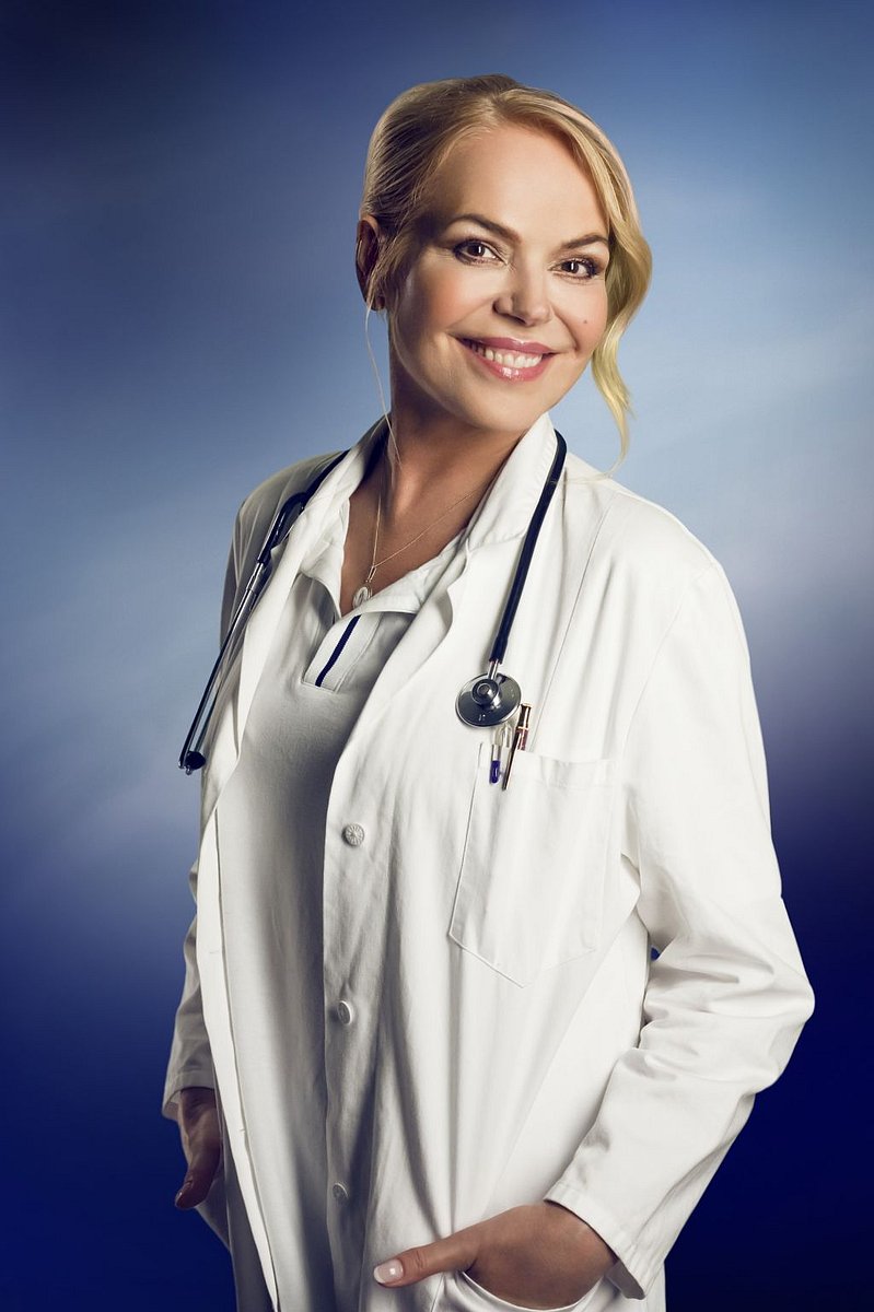 Sanitka 2 - hlavní představitelé