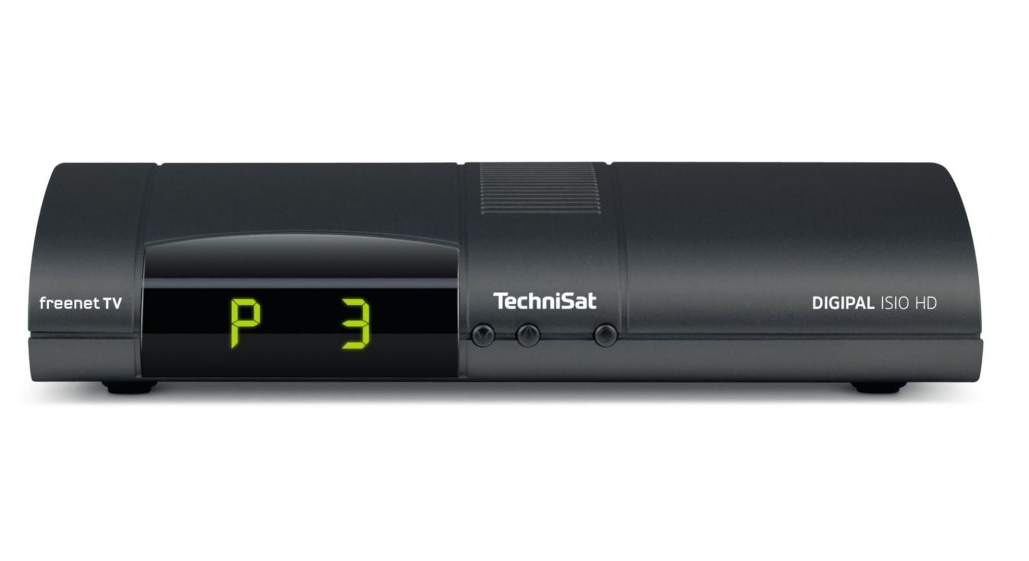 Technisat Digipal Isio HD