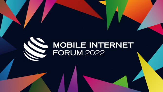 Mobile Internet Forum 2022