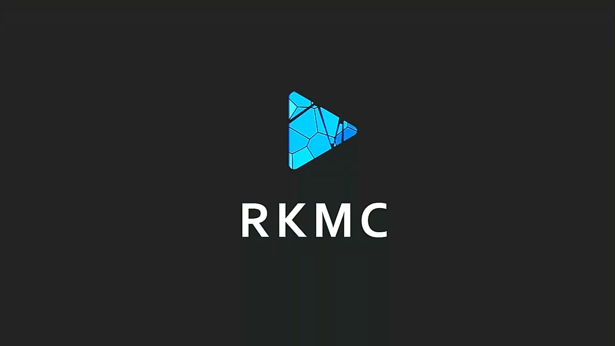 Uživatelské prostředí HK1 Mini+ s čipsetem Rockchip 3318